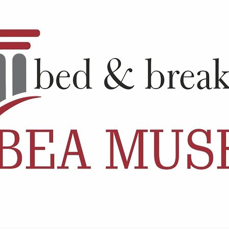 Bea Museo Bed & Breakfast Napoli Ngoại thất bức ảnh