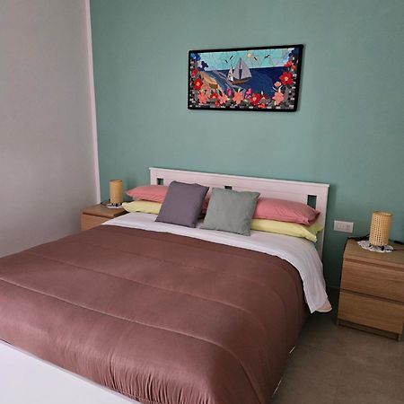 Bea Museo Bed & Breakfast Napoli Ngoại thất bức ảnh