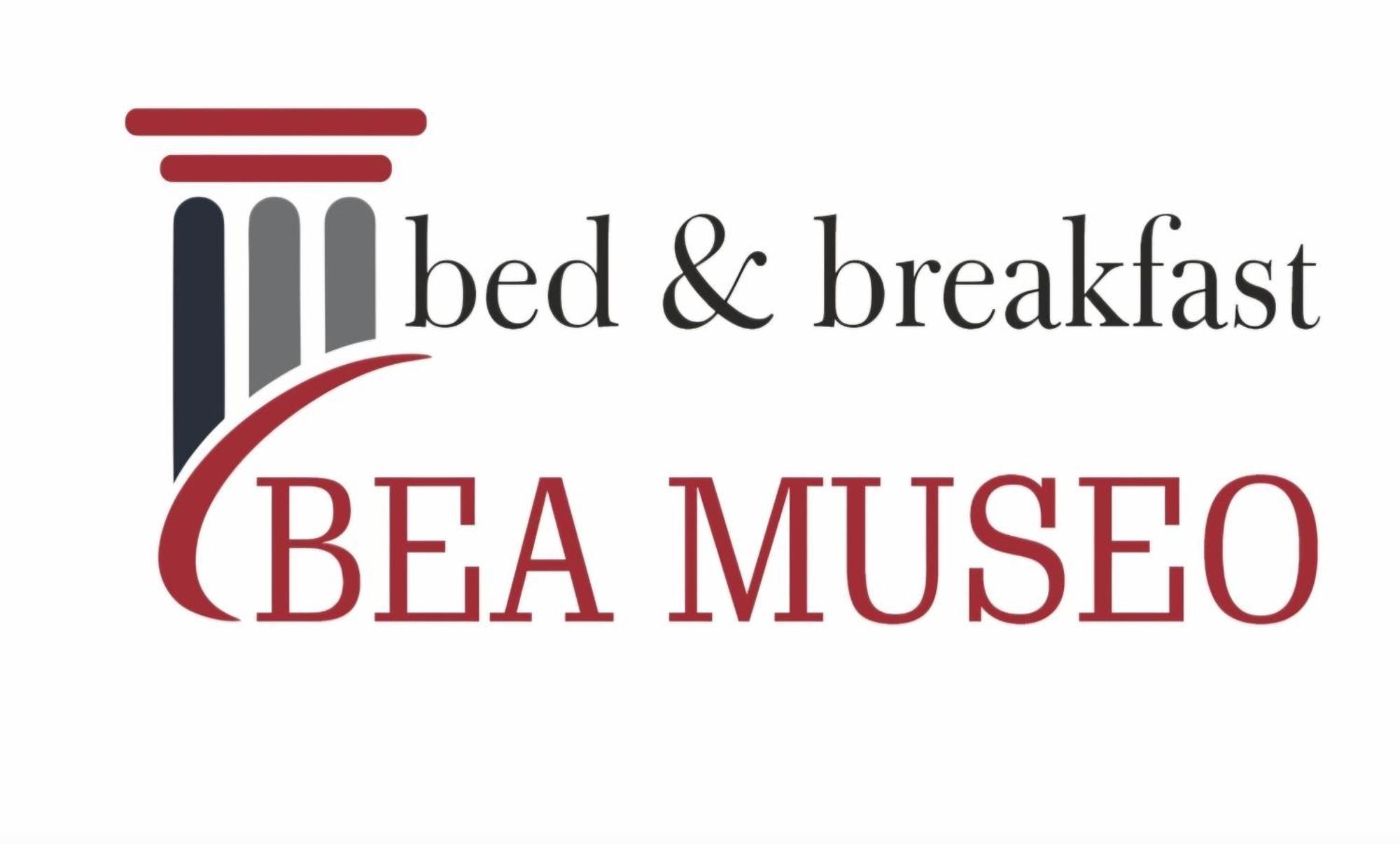 Bea Museo Bed & Breakfast Napoli Ngoại thất bức ảnh