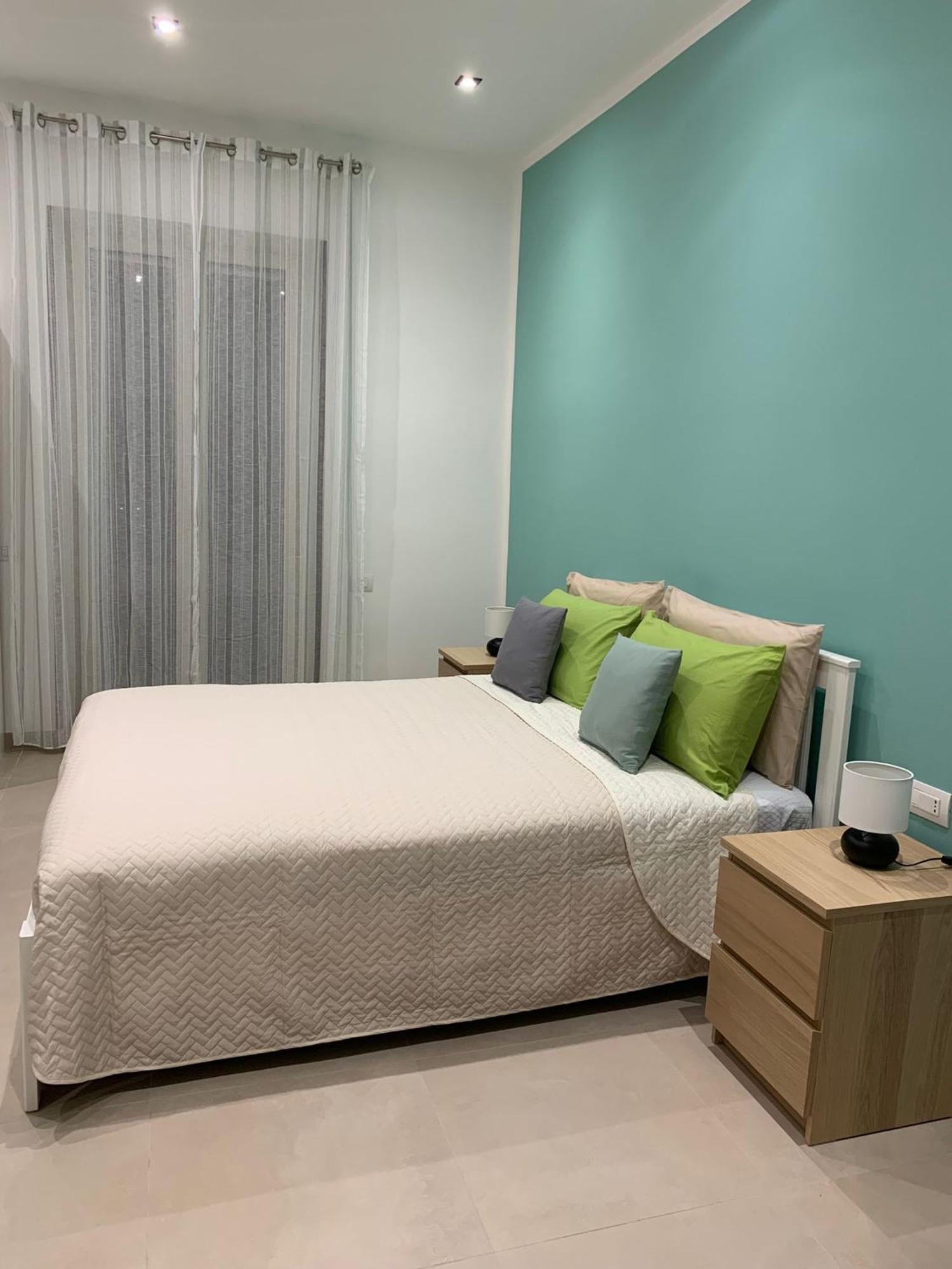 Bea Museo Bed & Breakfast Napoli Ngoại thất bức ảnh