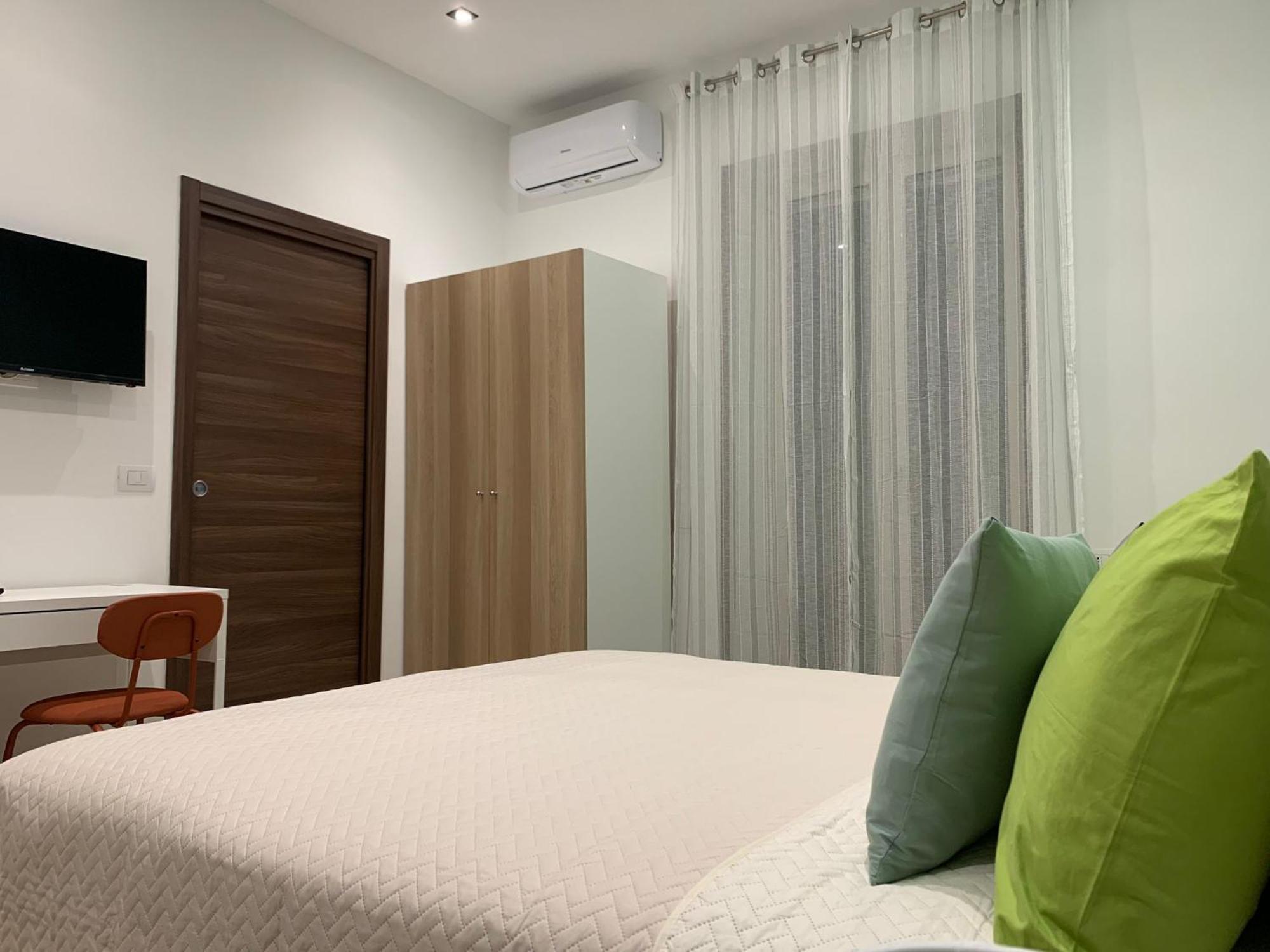 Bea Museo Bed & Breakfast Napoli Ngoại thất bức ảnh