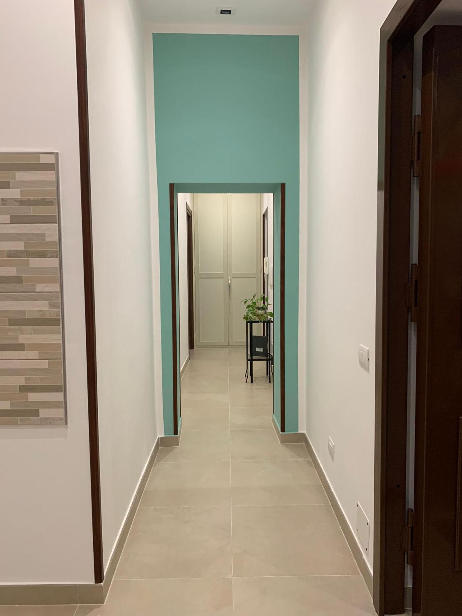 Bea Museo Bed & Breakfast Napoli Ngoại thất bức ảnh