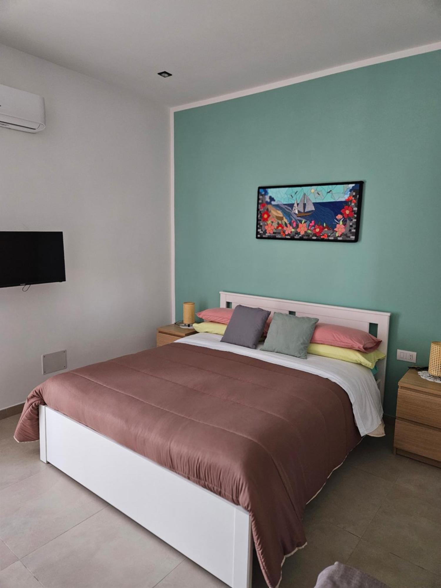 Bea Museo Bed & Breakfast Napoli Ngoại thất bức ảnh