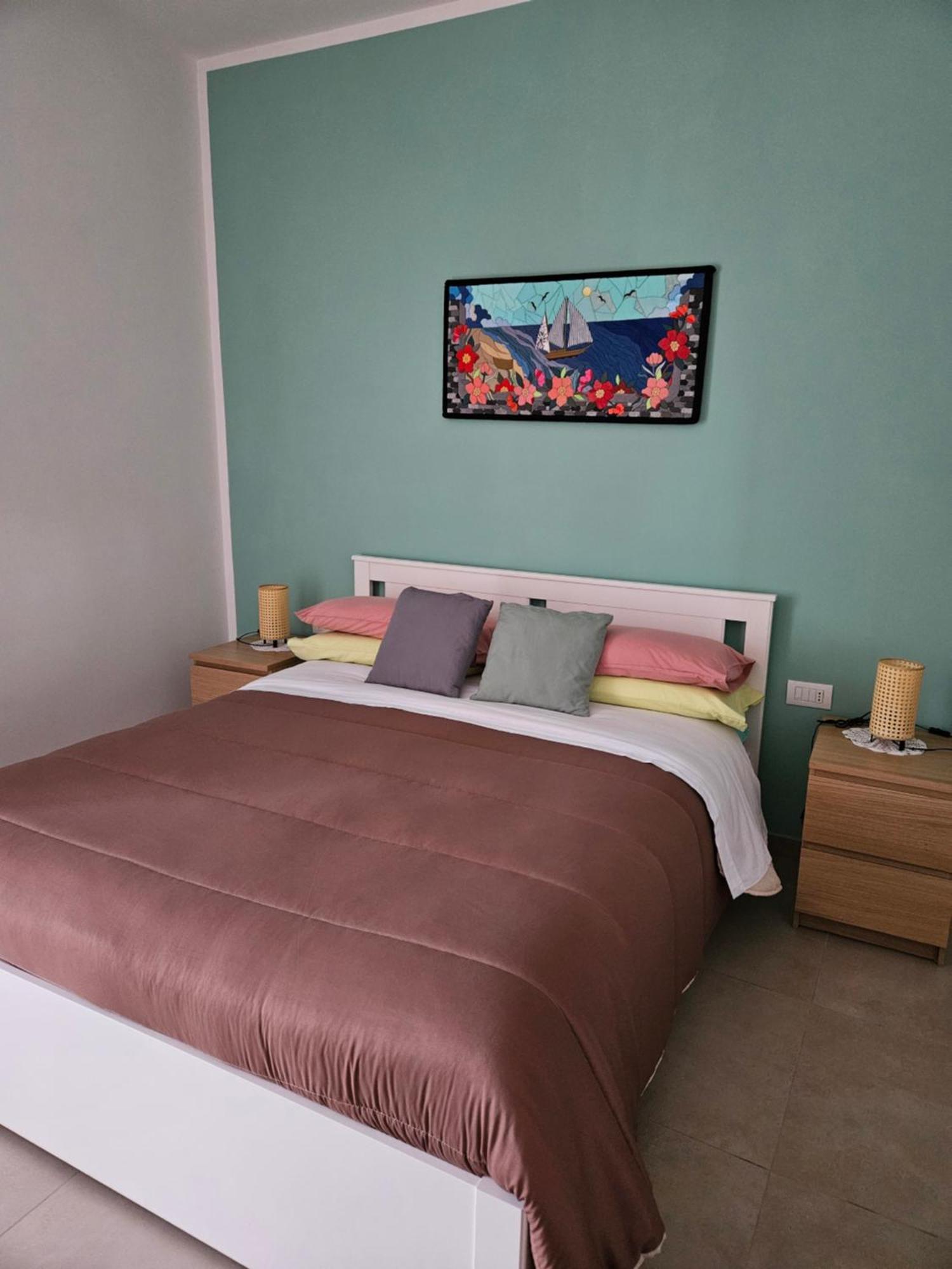 Bea Museo Bed & Breakfast Napoli Ngoại thất bức ảnh